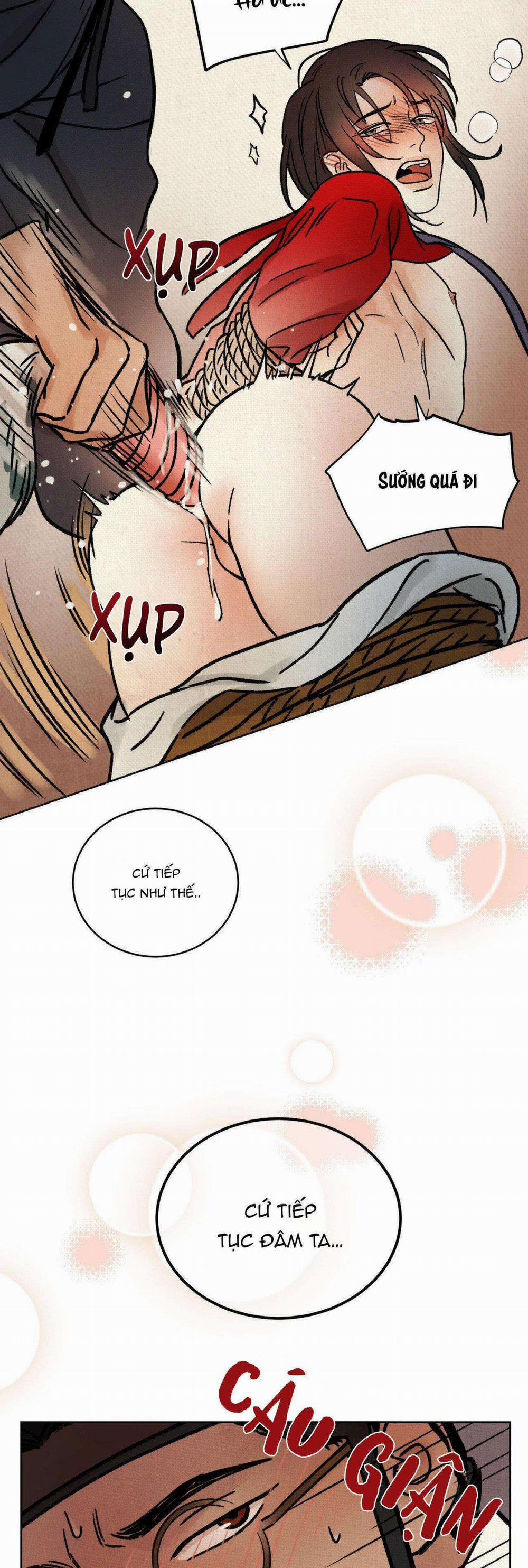 Mong Ryongjeon 0 0 0 chịt chịt 0 trang 30