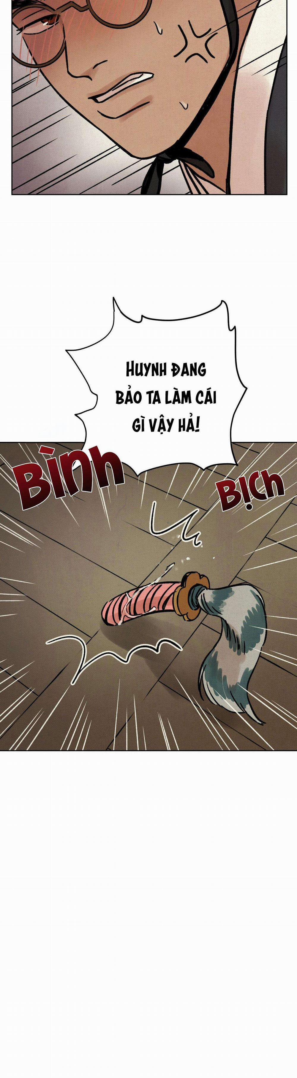 Mong Ryongjeon 0 0 0 chịt chịt 0 trang 31