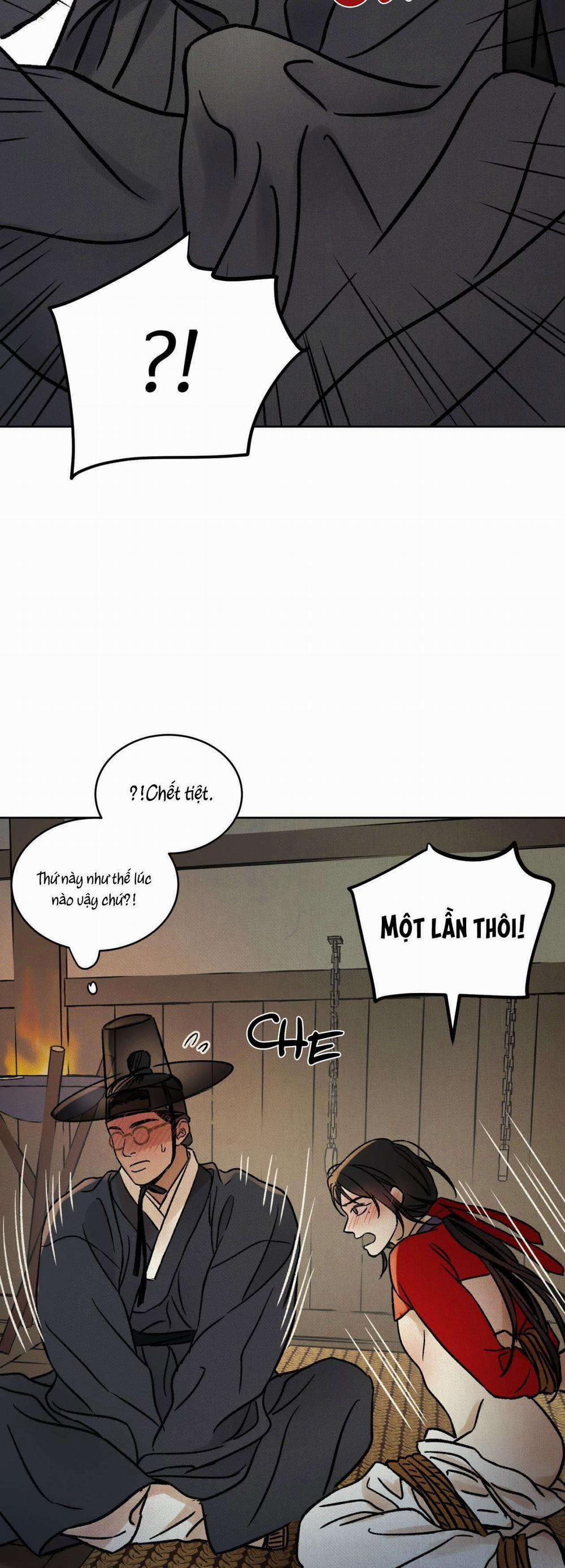 Mong Ryongjeon 0 0 0 chịt chịt 0 trang 35