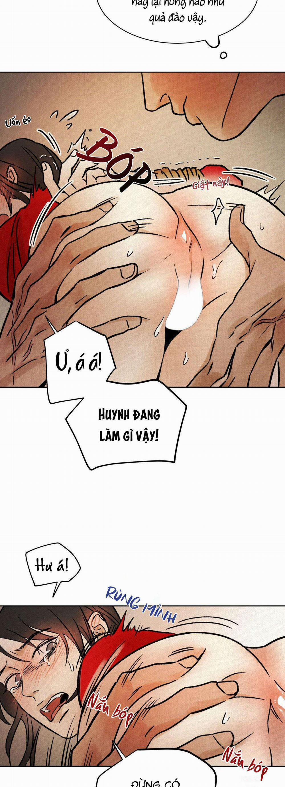 Mong Ryongjeon 0 0 0 chịt chịt 0 trang 48