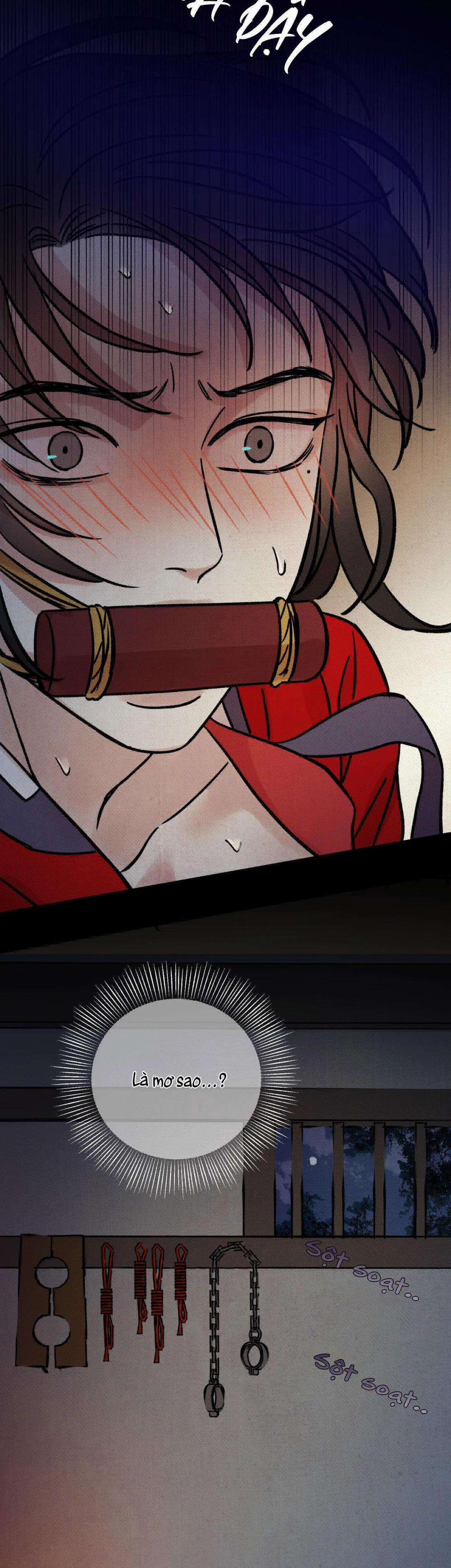 Mong Ryongjeon 0 0 0 chịt chịt 0 trang 7