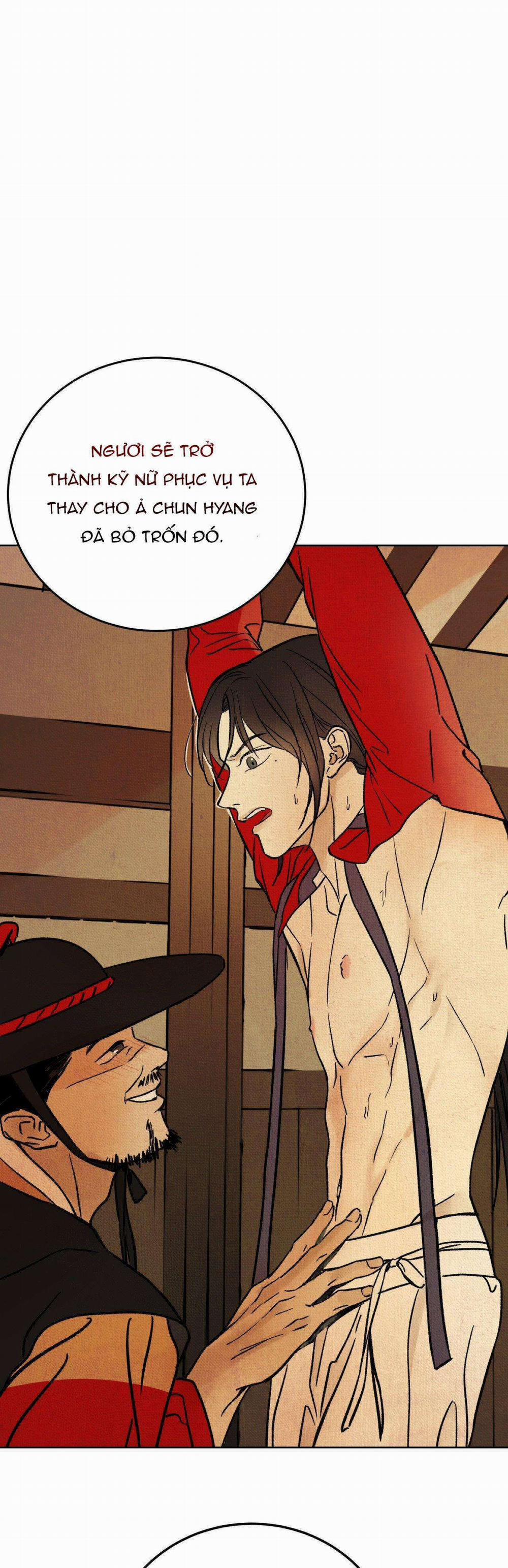 Mong Ryongjeon 0 0 (có yếu tố rape bằng tay 0 trang 0