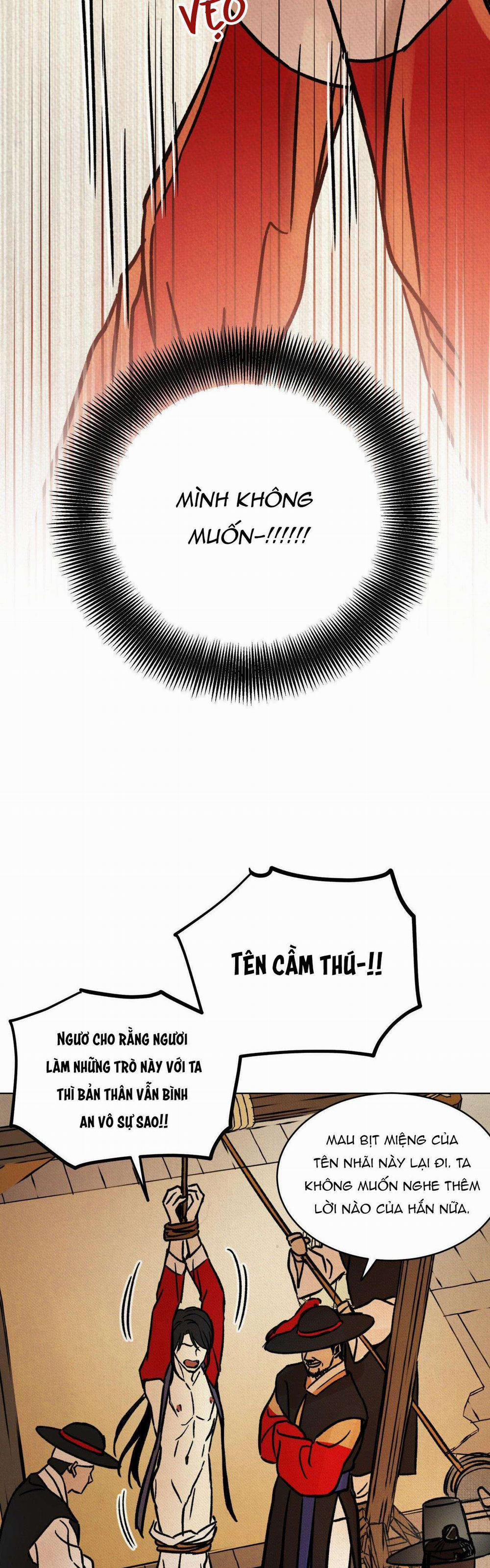 Mong Ryongjeon 0 0 (có yếu tố rape bằng tay 0 trang 18