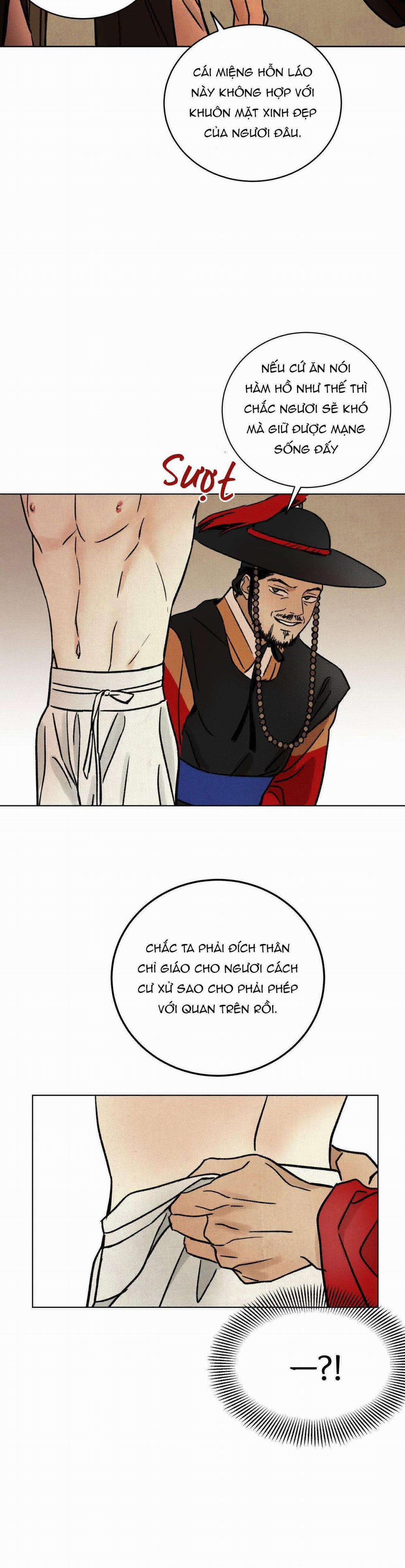 Mong Ryongjeon 0 0 (có yếu tố rape bằng tay 0 trang 2