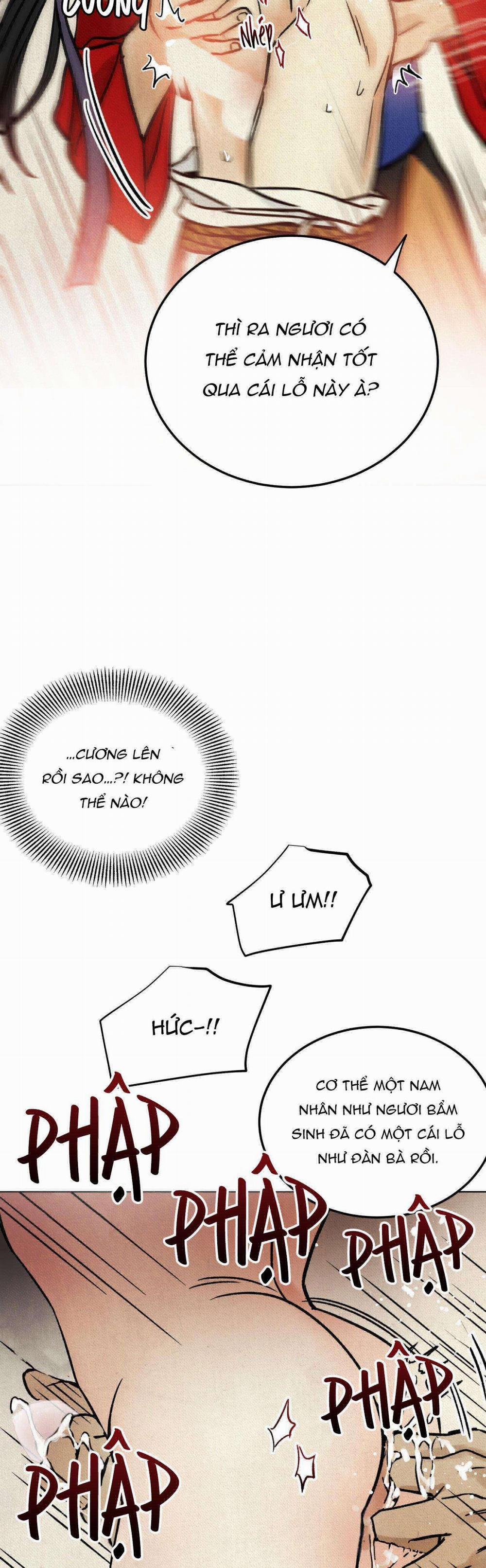 Mong Ryongjeon 0 0 (có yếu tố rape bằng tay 0 trang 25