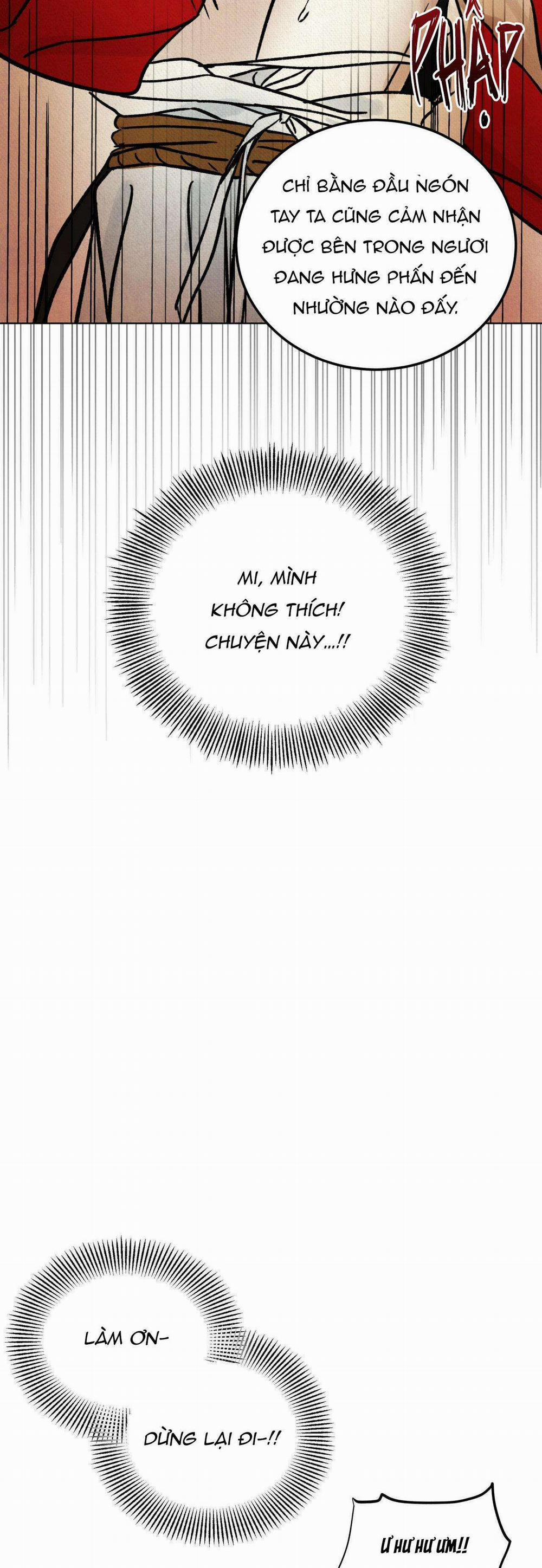 Mong Ryongjeon 0 0 (có yếu tố rape bằng tay 0 trang 28