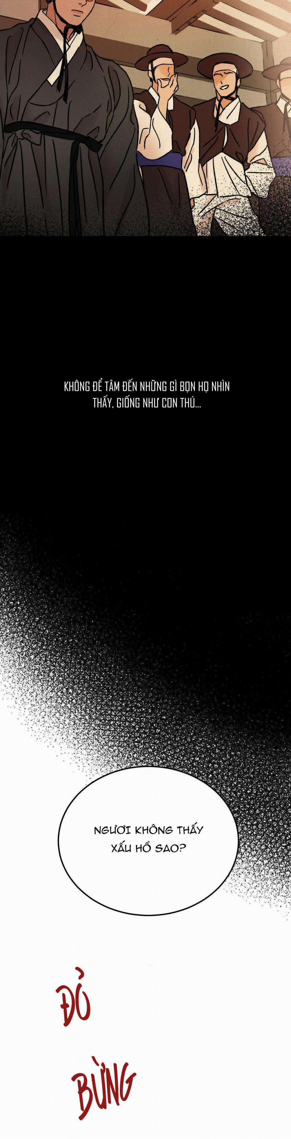 Mong Ryongjeon 0 0 (có yếu tố rape bằng tay 0 trang 35