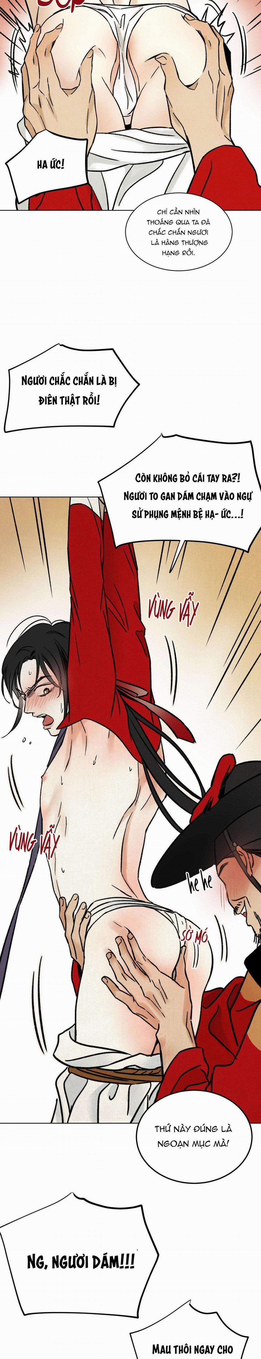 Mong Ryongjeon 0 0 (có yếu tố rape bằng tay 0 trang 4