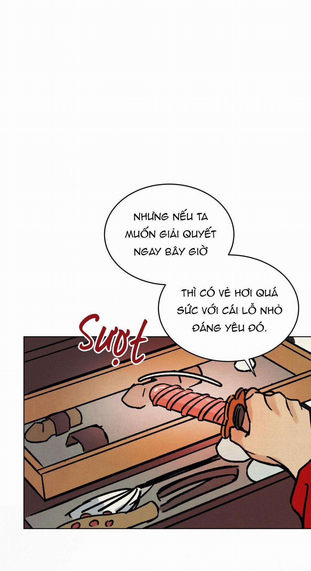 Mong Ryongjeon 0 0 (có yếu tố rape bằng tay 0 trang 40