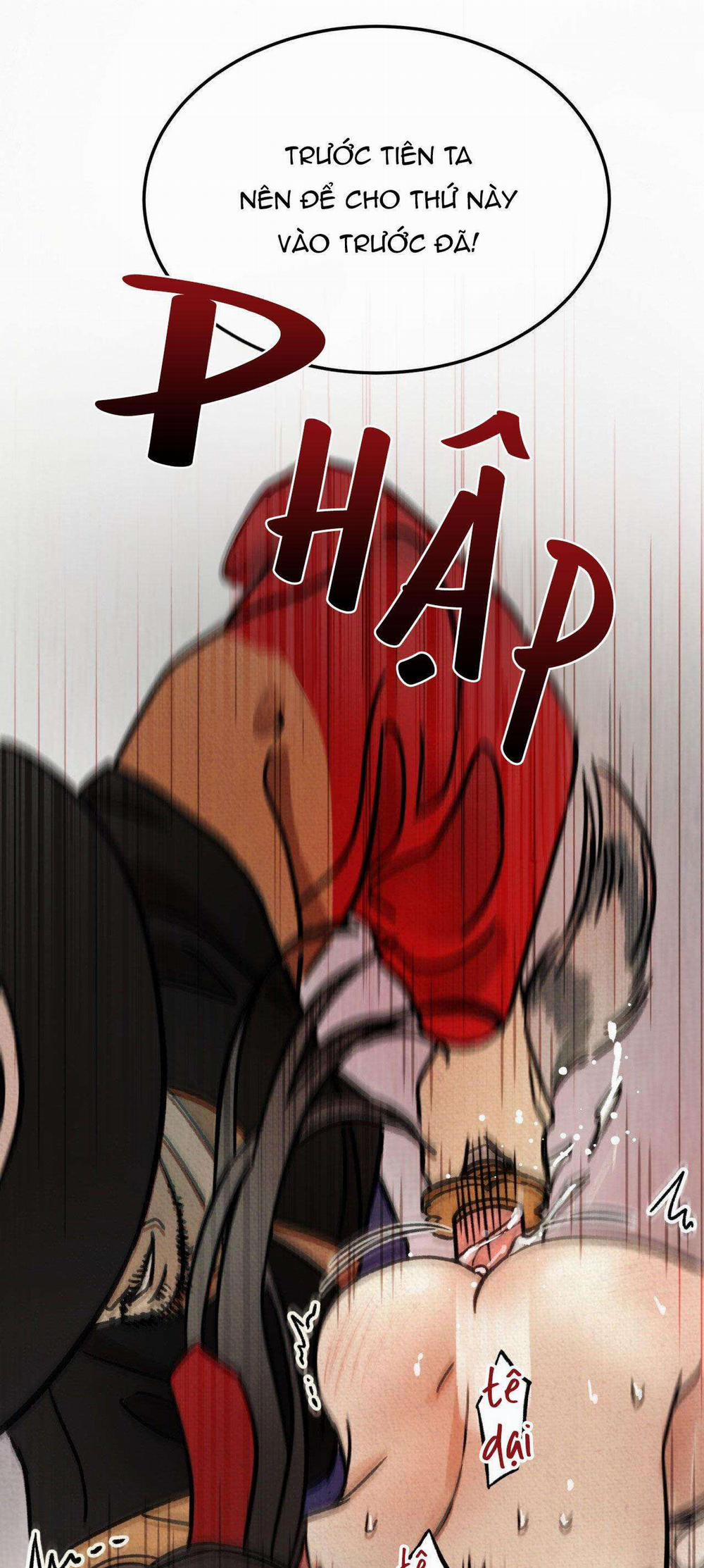 Mong Ryongjeon 0 0 (có yếu tố rape bằng tay 0 trang 41