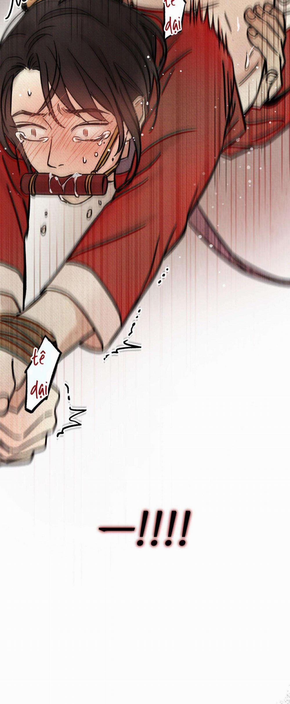 Mong Ryongjeon 0 0 (có yếu tố rape bằng tay 0 trang 42