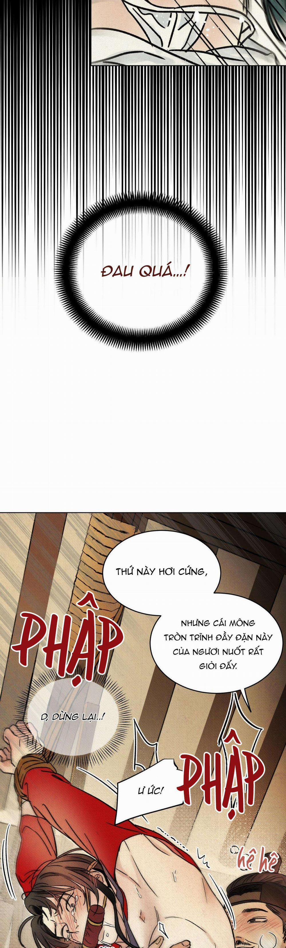 Mong Ryongjeon 0 0 (có yếu tố rape bằng tay 0 trang 44