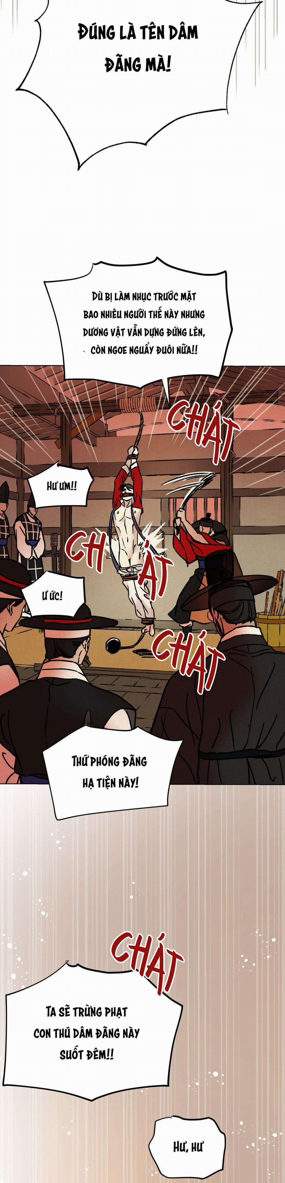 Mong Ryongjeon 0 0 (có yếu tố rape bằng tay 0 trang 49