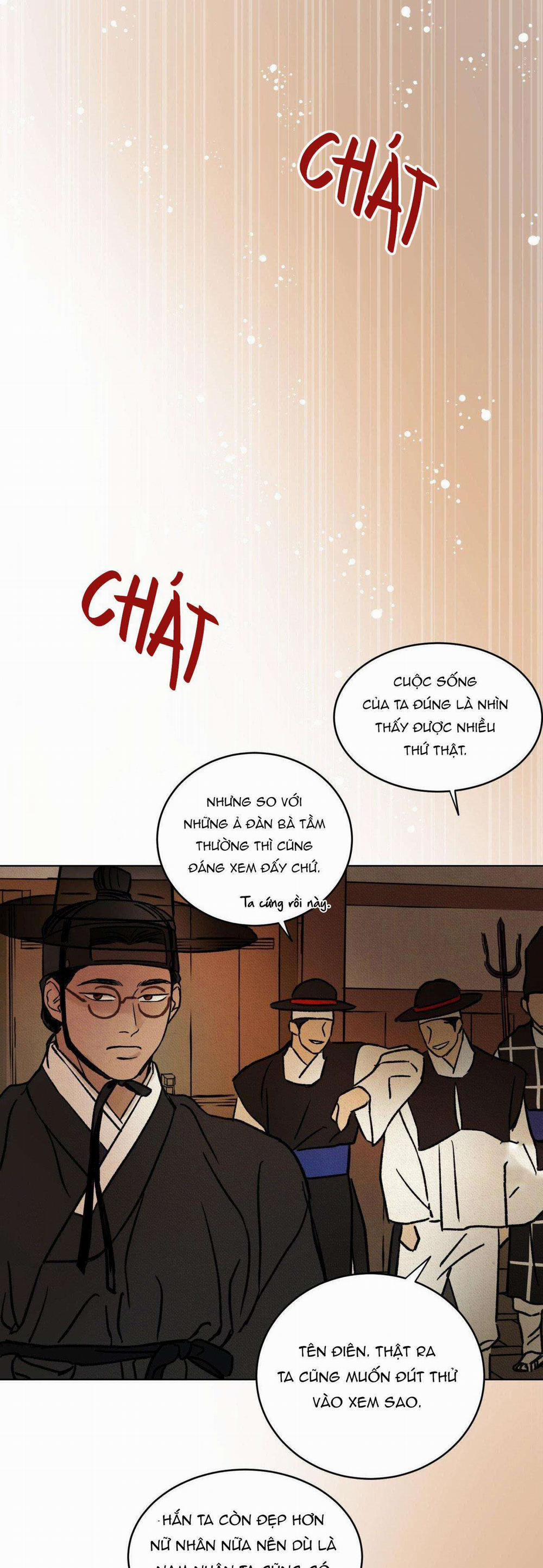 Mong Ryongjeon 0 0 (có yếu tố rape bằng tay 0 trang 50