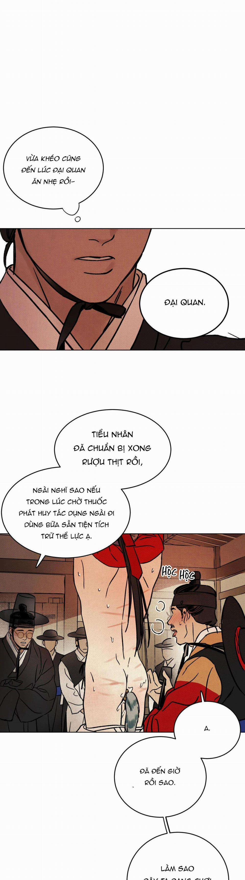 Mong Ryongjeon 0 0 (có yếu tố rape bằng tay 0 trang 52