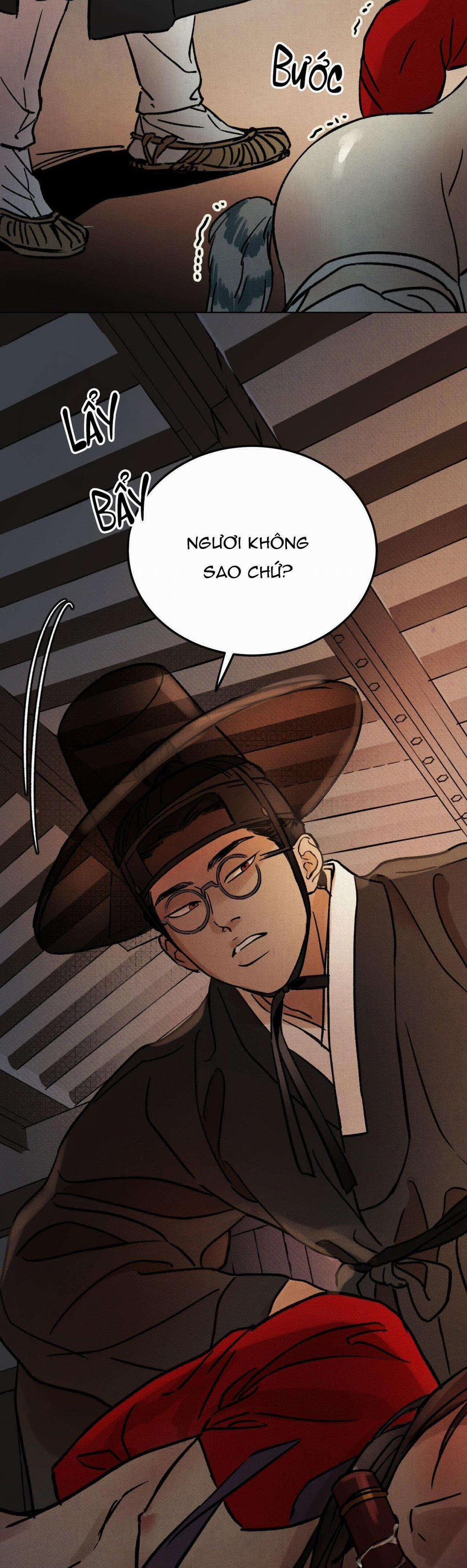 Mong Ryongjeon 0 0 (có yếu tố rape bằng tay 0 trang 61