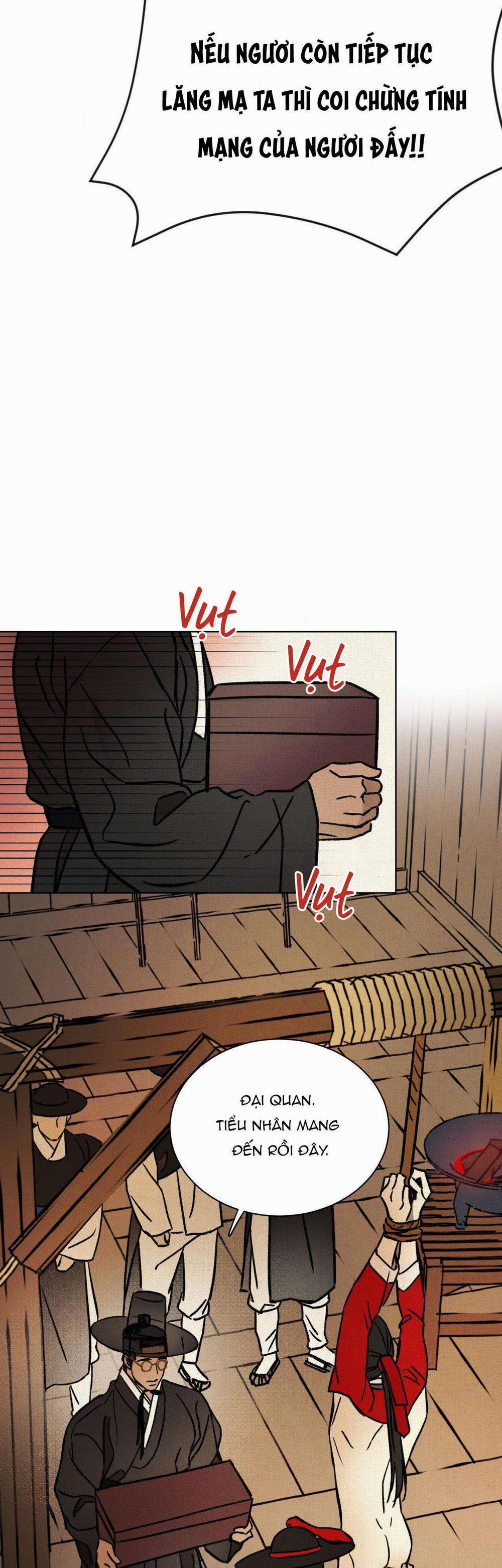 Mong Ryongjeon 0 0 (có yếu tố rape bằng tay 0 trang 8