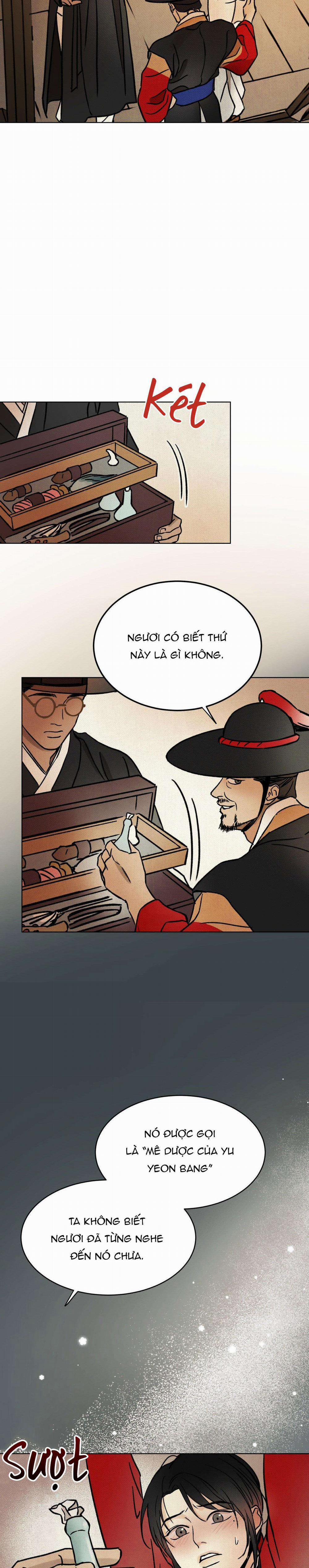 Mong Ryongjeon 0 0 (có yếu tố rape bằng tay 0 trang 9