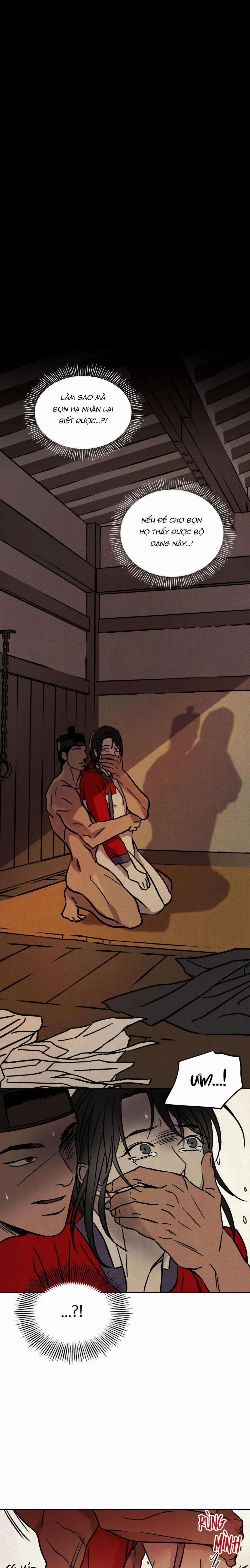 Mong Ryongjeon 0 0 trang 0