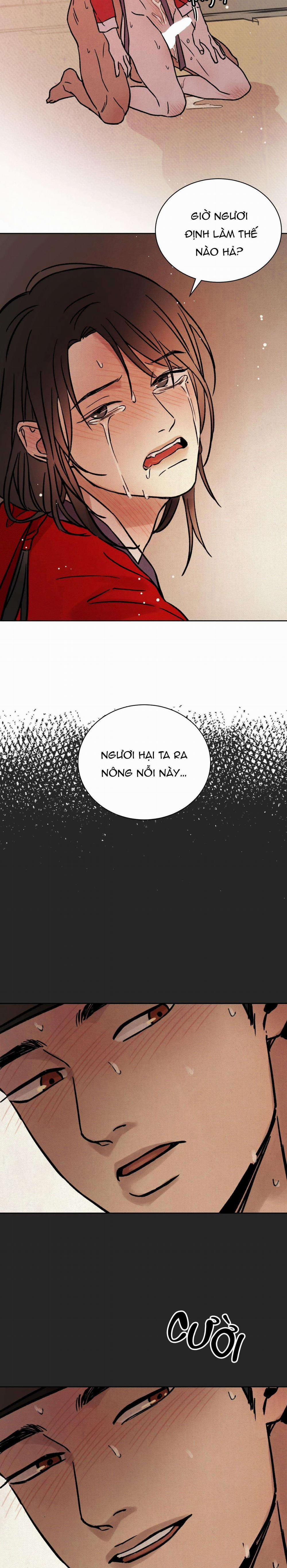 Mong Ryongjeon 0 0 trang 19