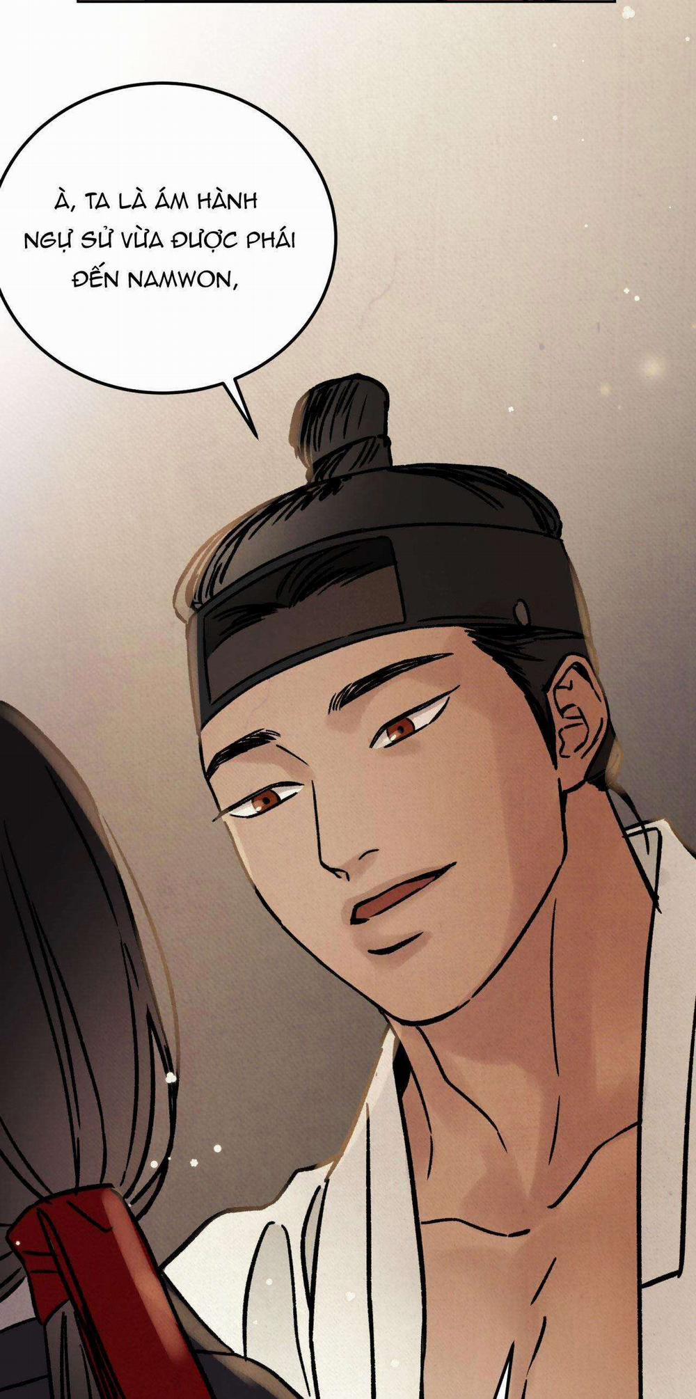 Mong Ryongjeon 0 0 trang 27