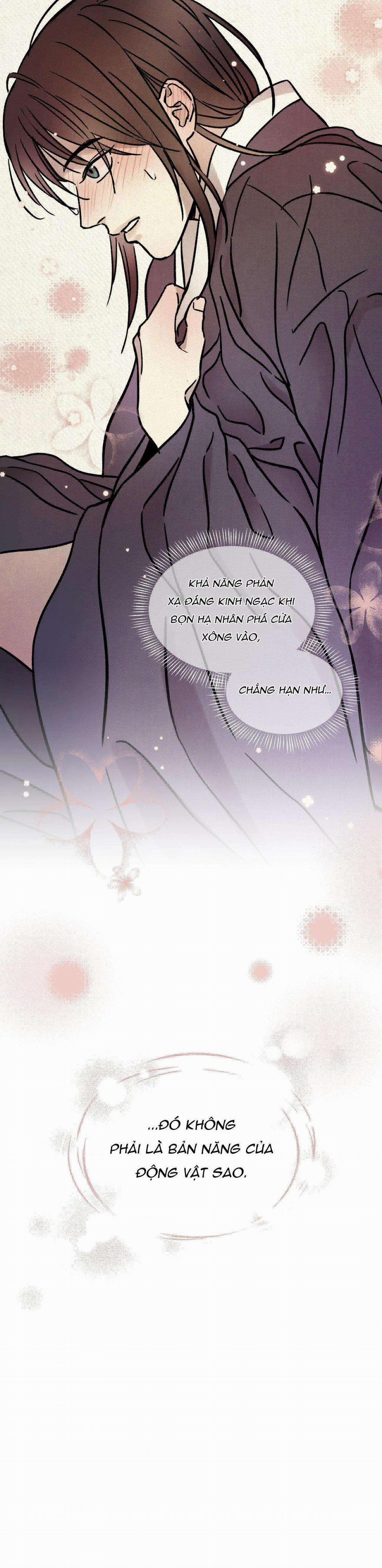 Mong Ryongjeon 0 0 trang 31