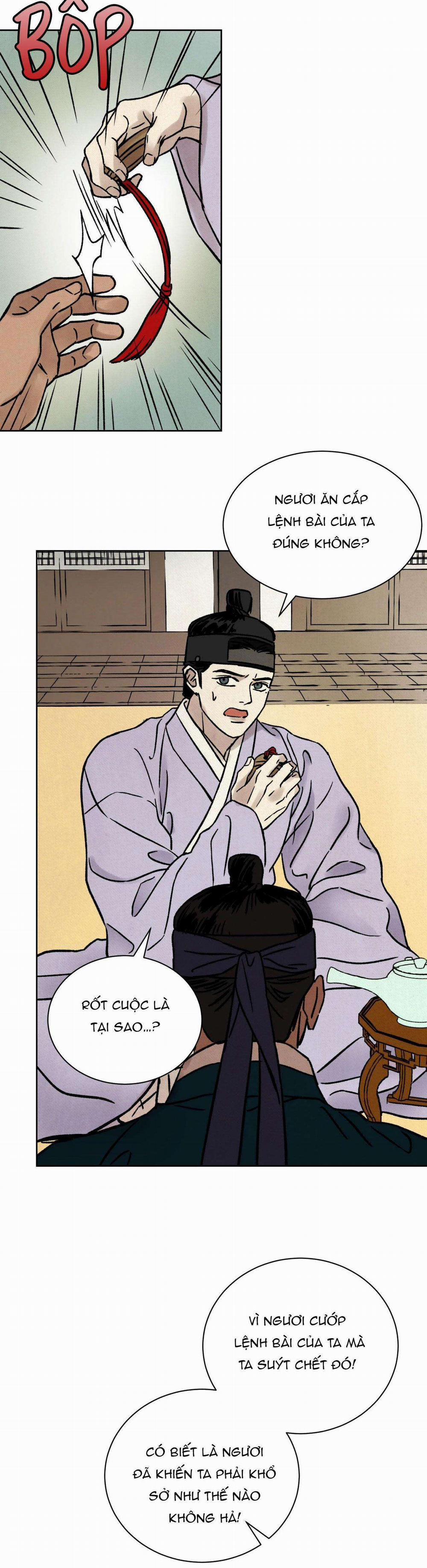 Mong Ryongjeon 0 0 trang 33