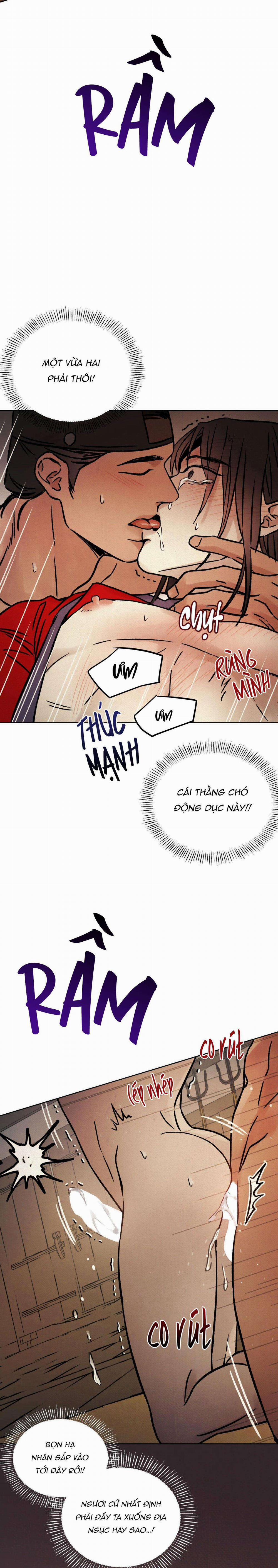 Mong Ryongjeon 0 0 trang 9