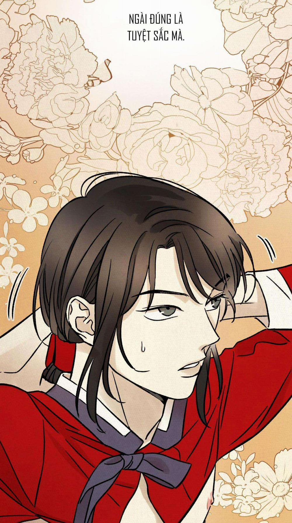 Mong Ryongjeon 0 BỊ BẮT trang 25