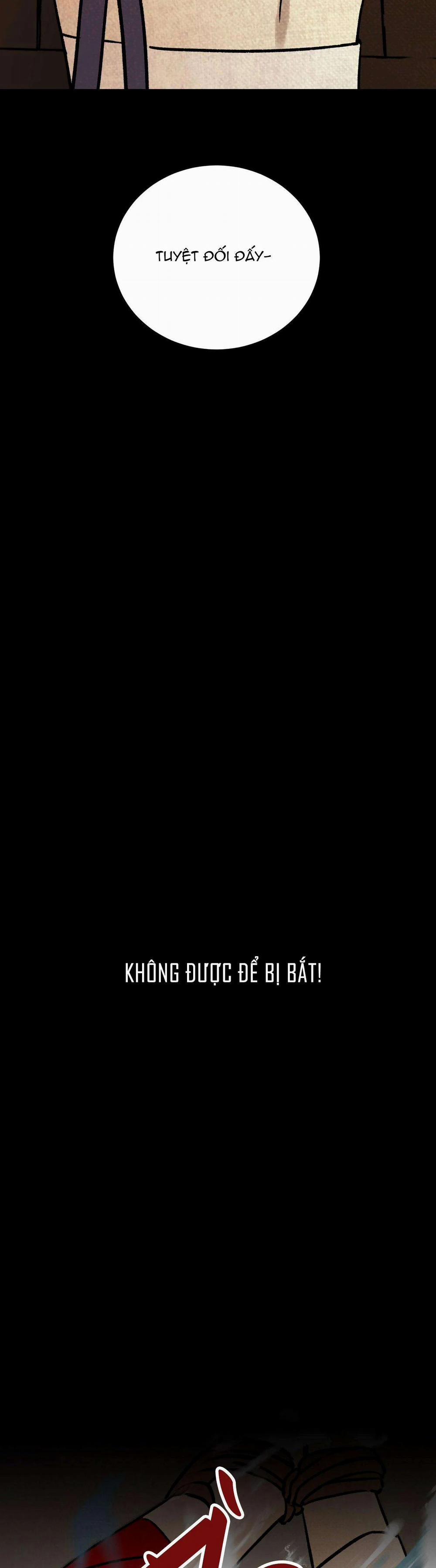 Mong Ryongjeon 0 BỊ BẮT trang 28