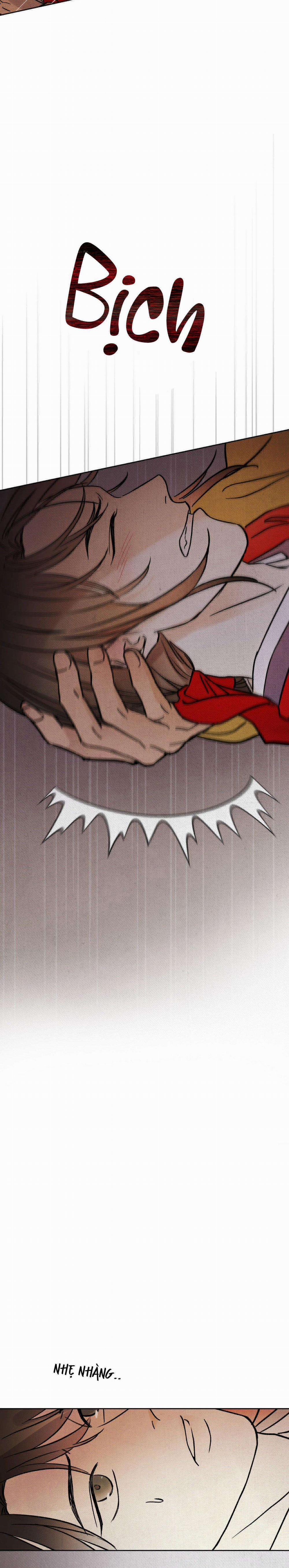 Mong Ryongjeon 0 BỊ BẮT trang 3