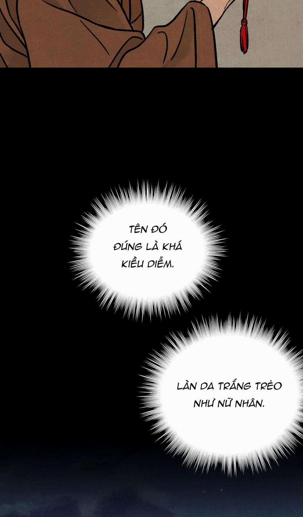 Mong Ryongjeon 0 BỊ BẮT trang 50