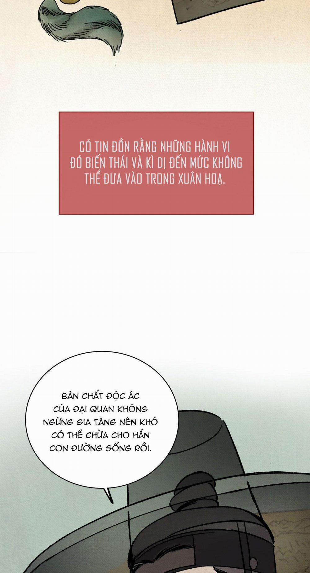 Mong Ryongjeon 0 BÓP DÚ trang 13