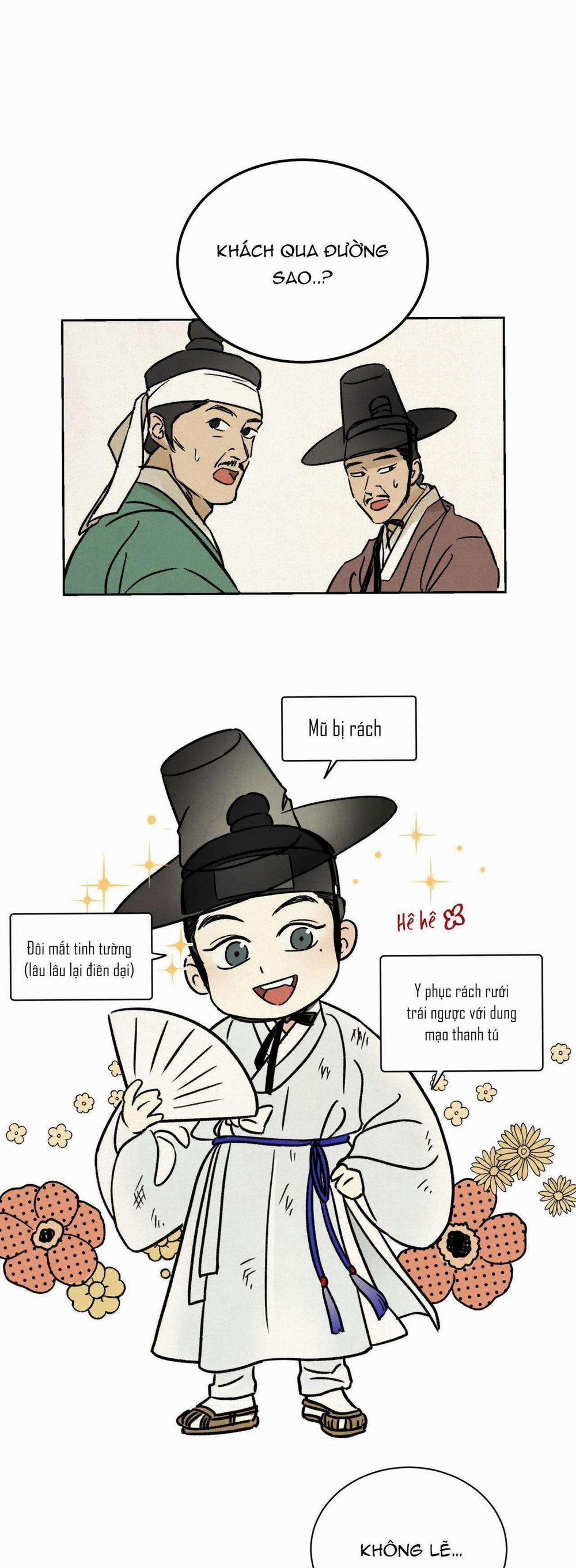 Mong Ryongjeon 0 BÓP DÚ trang 16