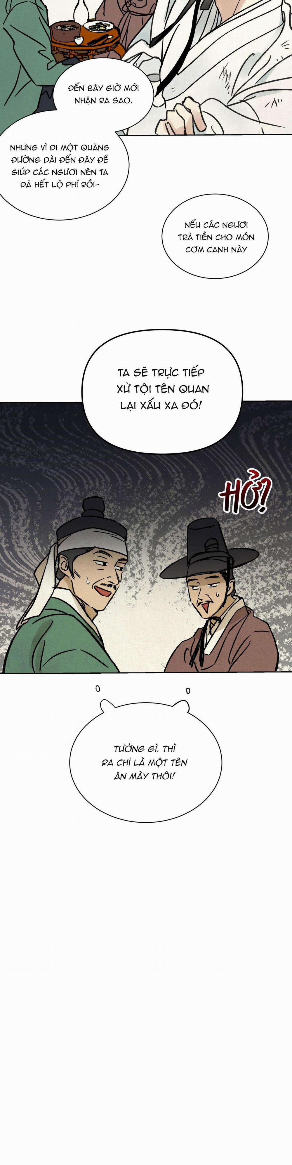 Mong Ryongjeon 0 BÓP DÚ trang 18