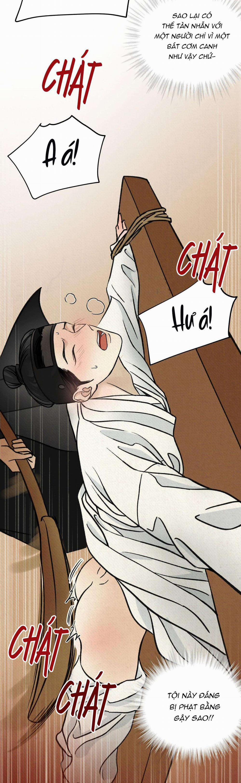 Mong Ryongjeon 0 BÓP DÚ trang 20