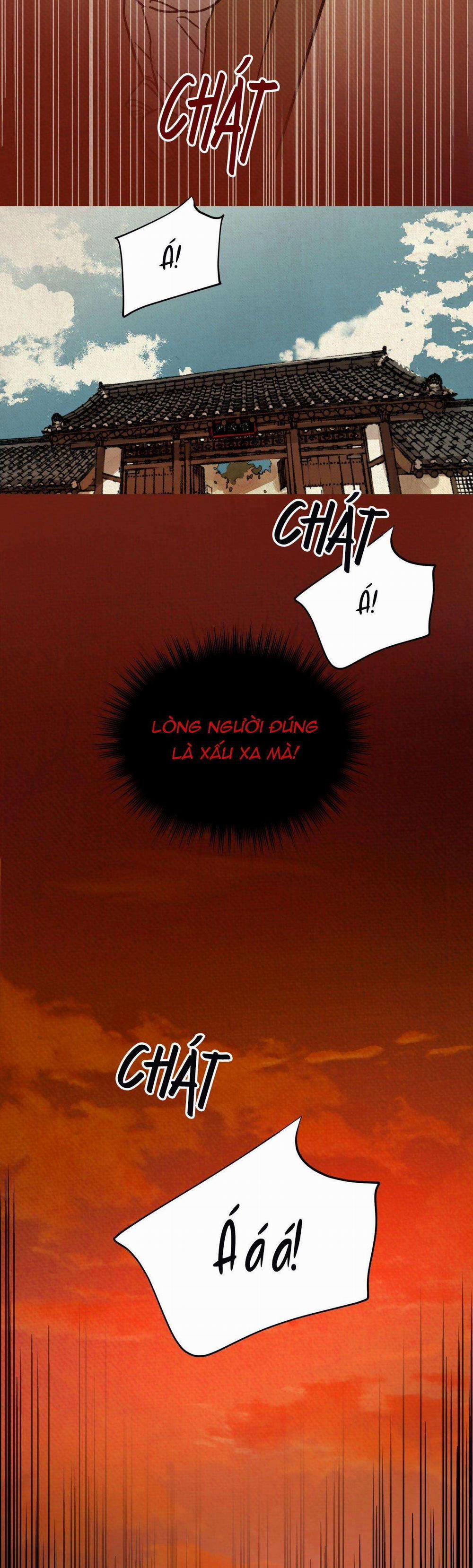 Mong Ryongjeon 0 BÓP DÚ trang 21