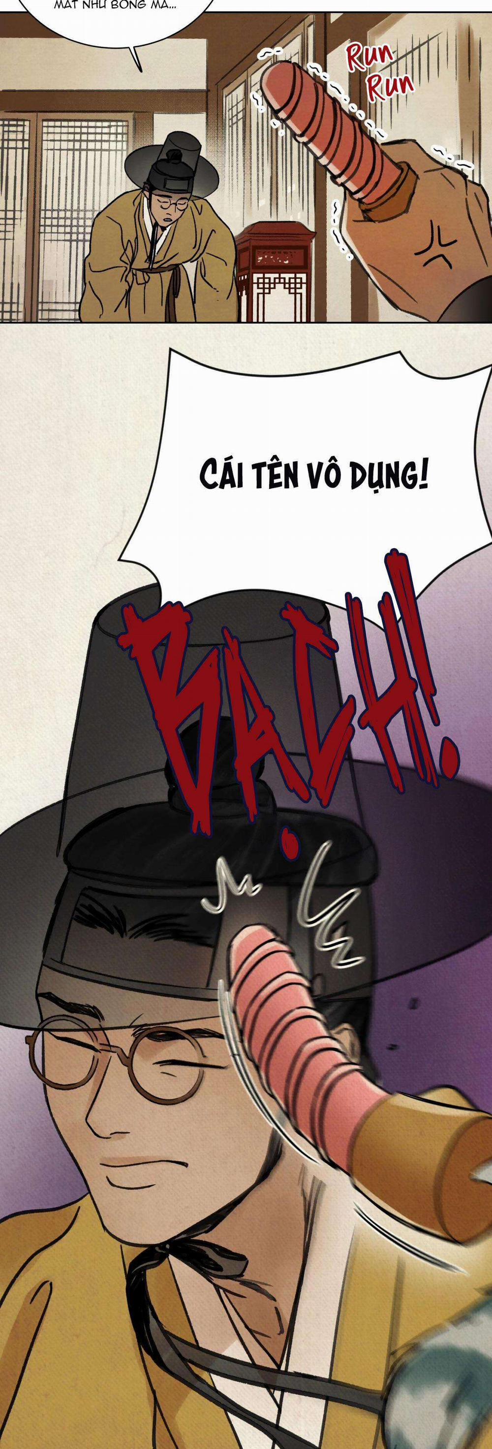 Mong Ryongjeon 0 BÓP DÚ trang 24