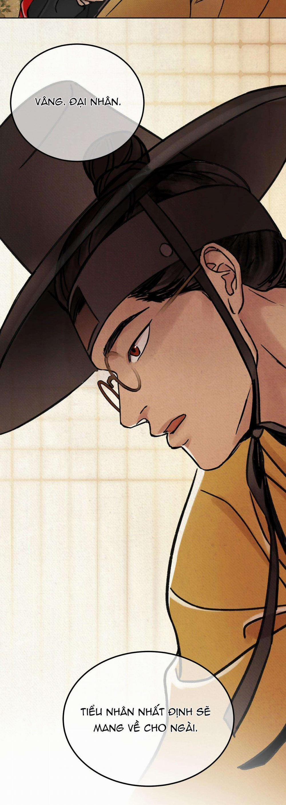 Mong Ryongjeon 0 BÓP DÚ trang 27