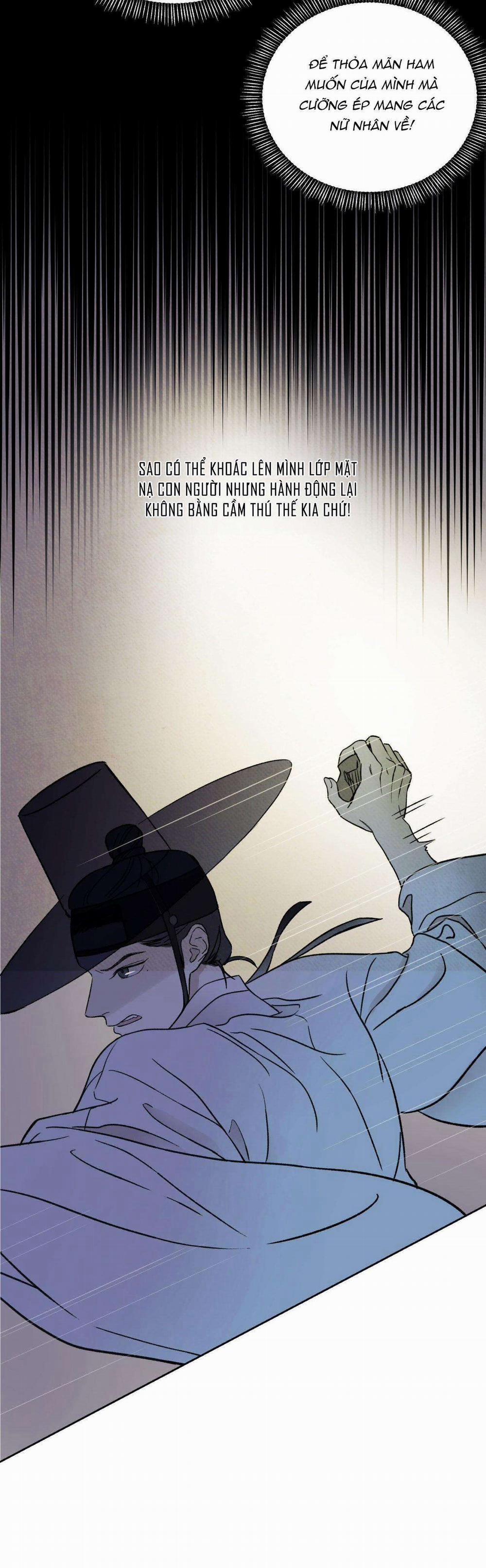 Mong Ryongjeon 0 BÓP DÚ trang 31