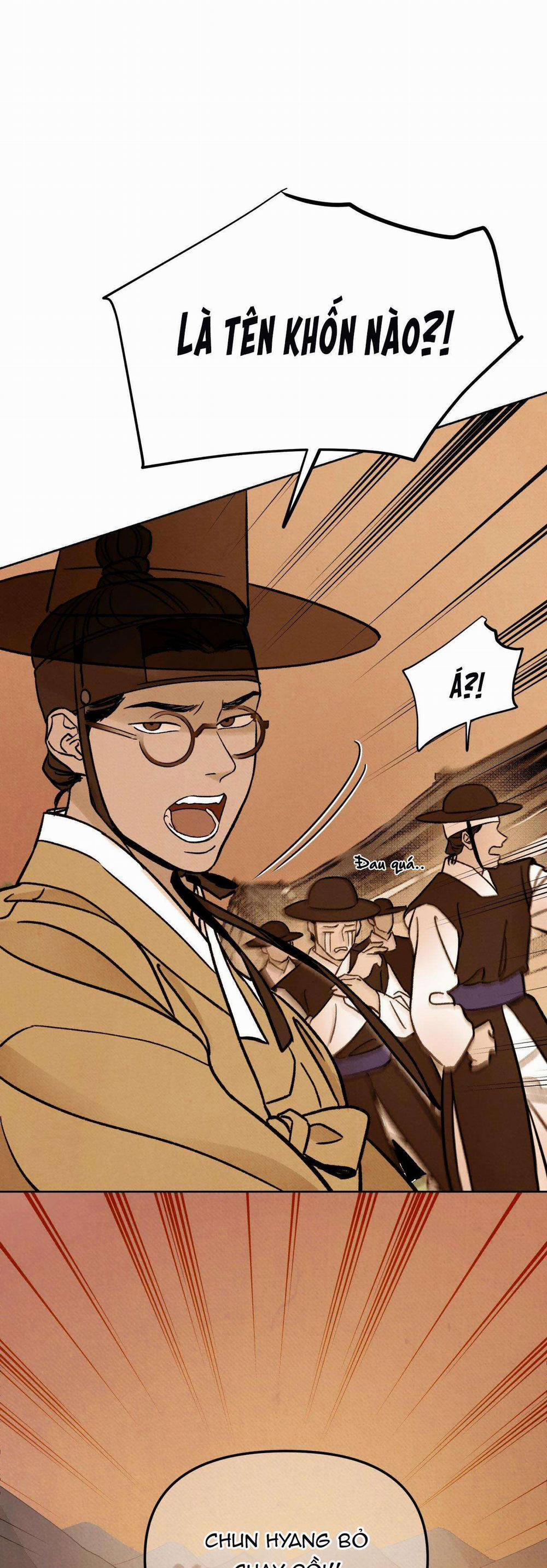 Mong Ryongjeon 0 BÓP DÚ trang 33