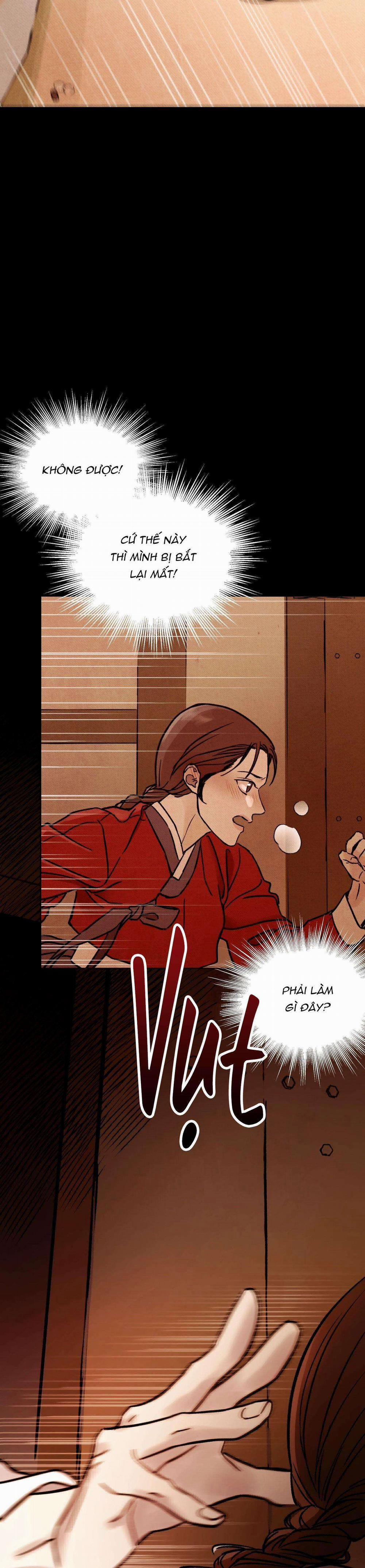 Mong Ryongjeon 0 BÓP DÚ trang 36