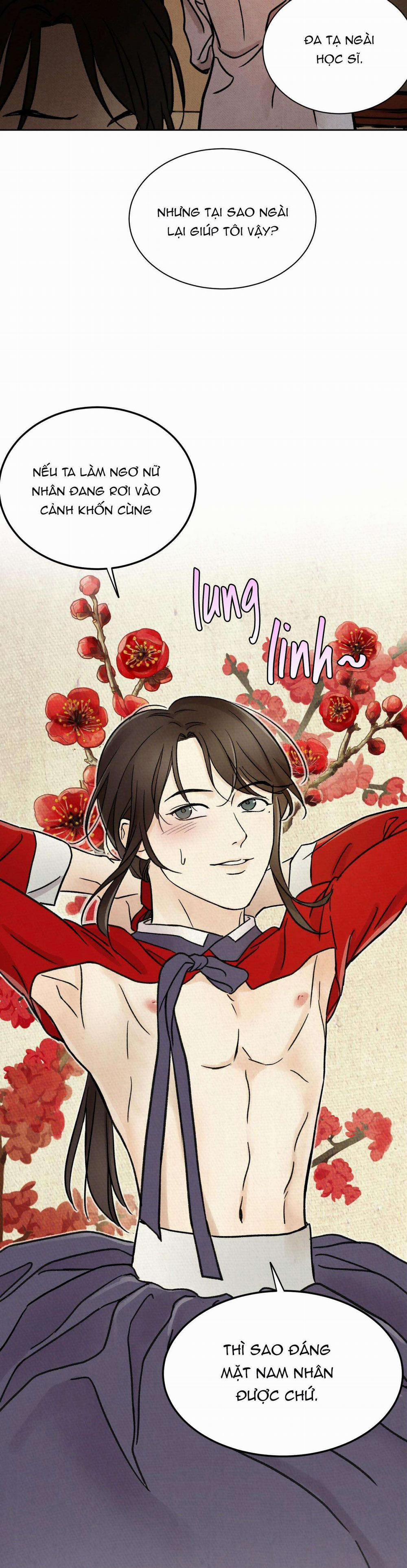 Mong Ryongjeon 0 BÓP DÚ trang 42