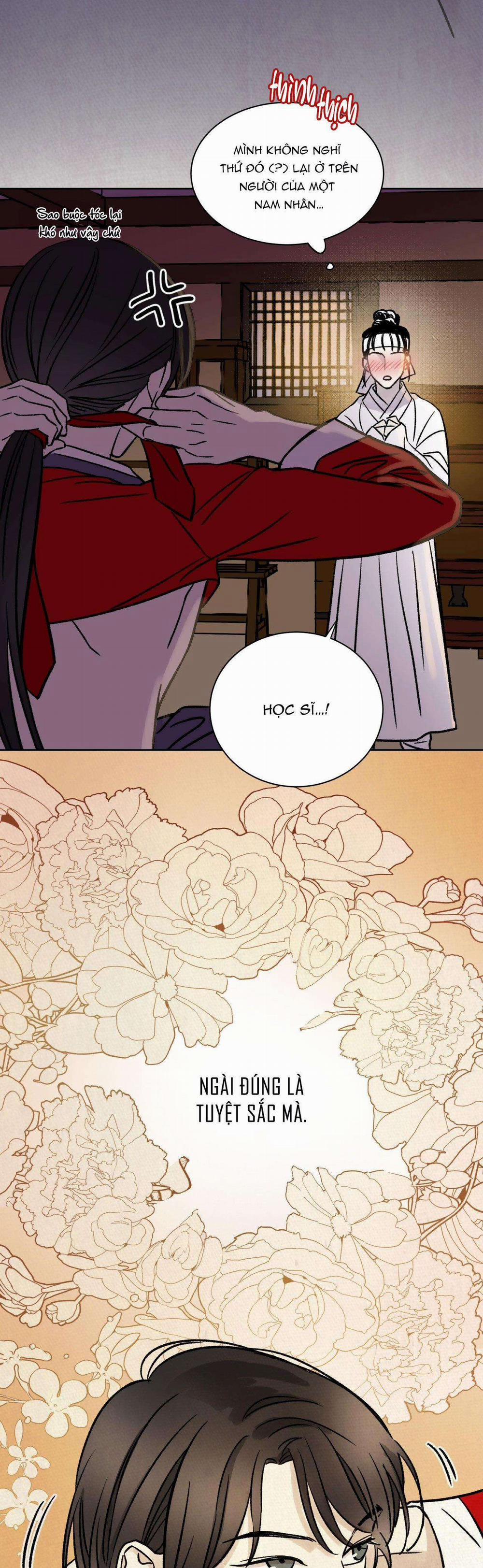 Mong Ryongjeon 0 BÓP DÚ trang 43