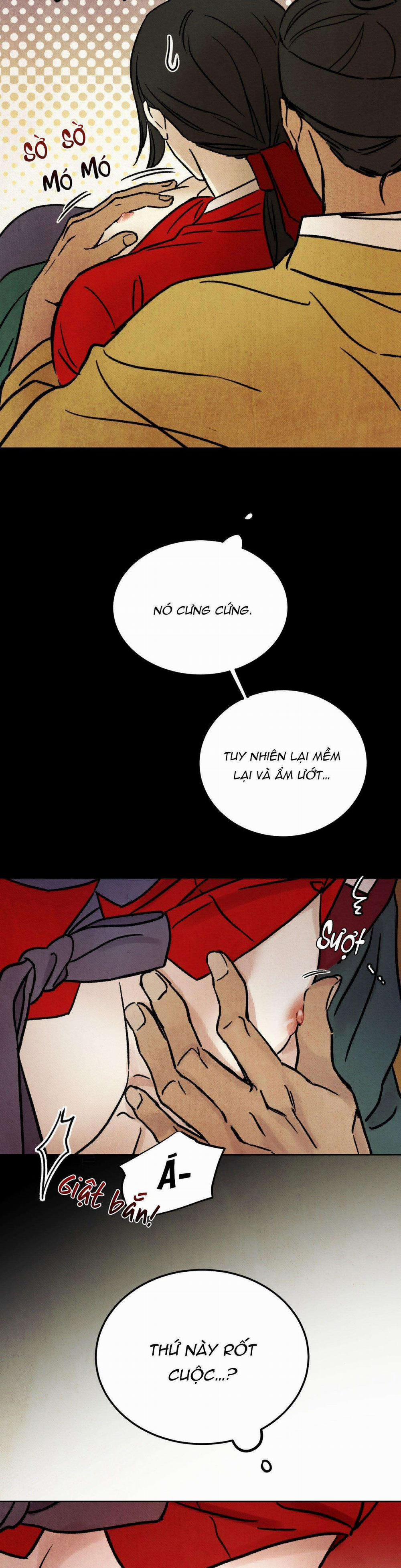 Mong Ryongjeon 0 BÓP DÚ trang 56