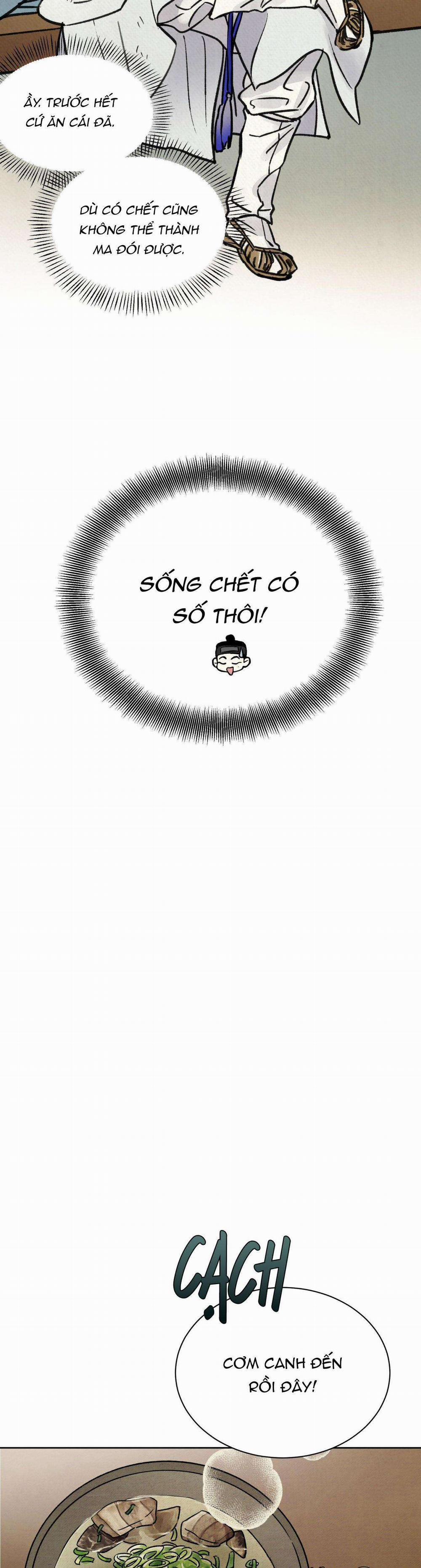 Mong Ryongjeon 0 BÓP DÚ trang 9