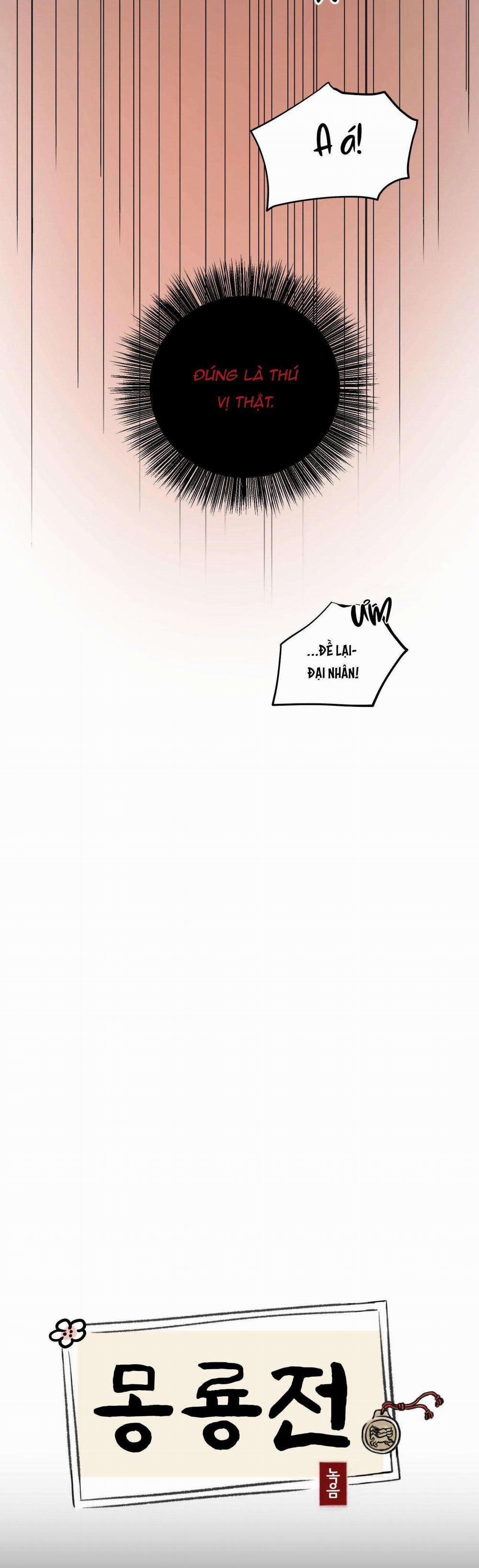 Mong Ryongjeon 0 CHỊCH trang 10