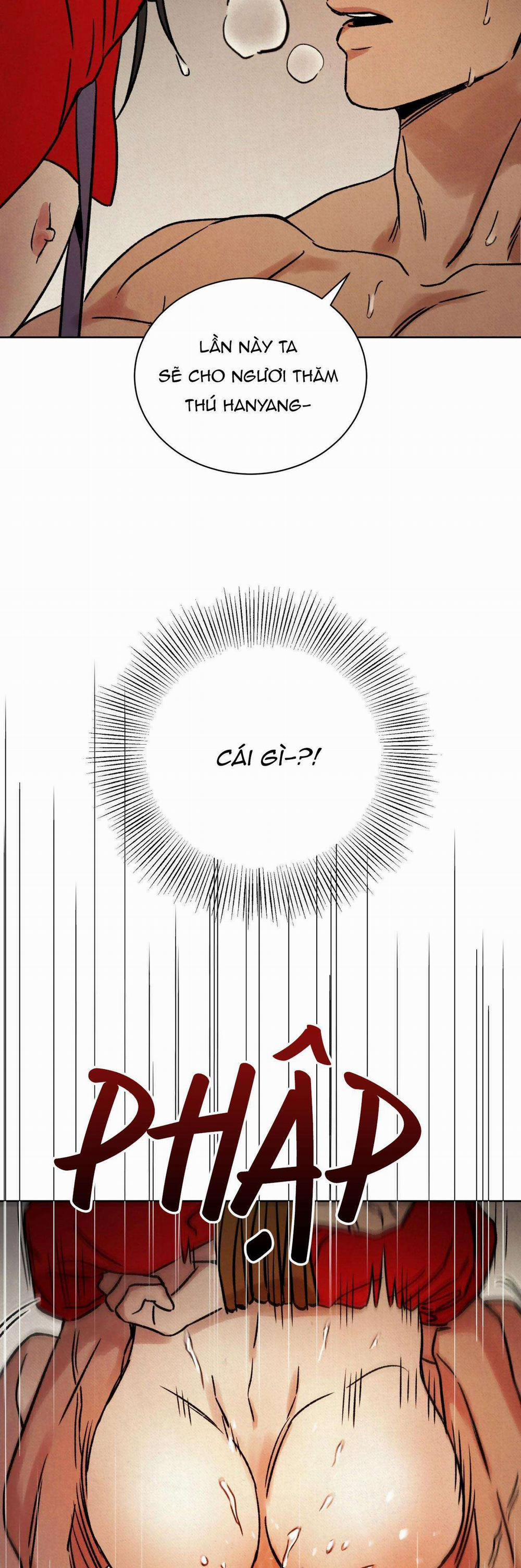 Mong Ryongjeon 0 CHỊCH trang 4