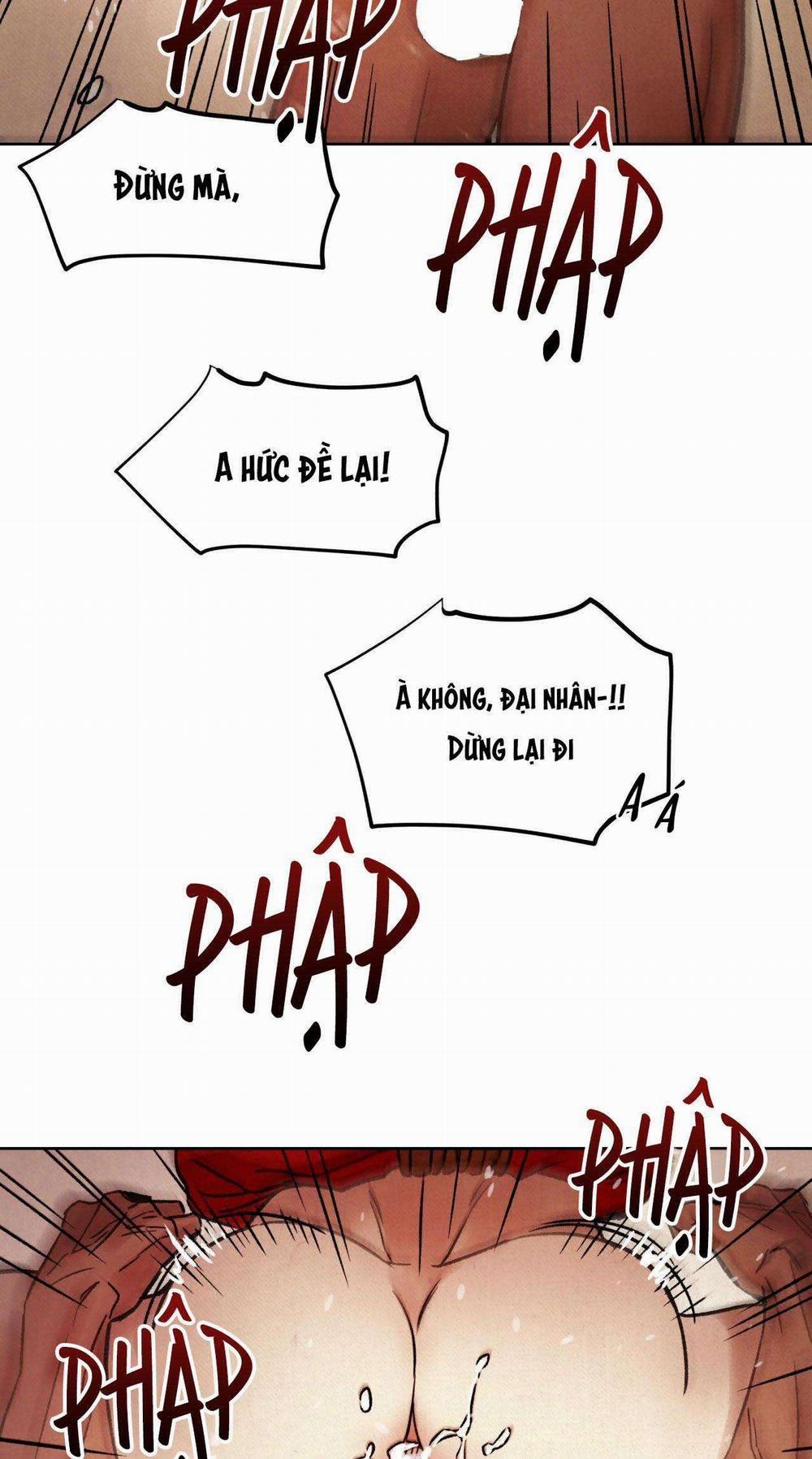 Mong Ryongjeon 0 CHỊCH trang 6