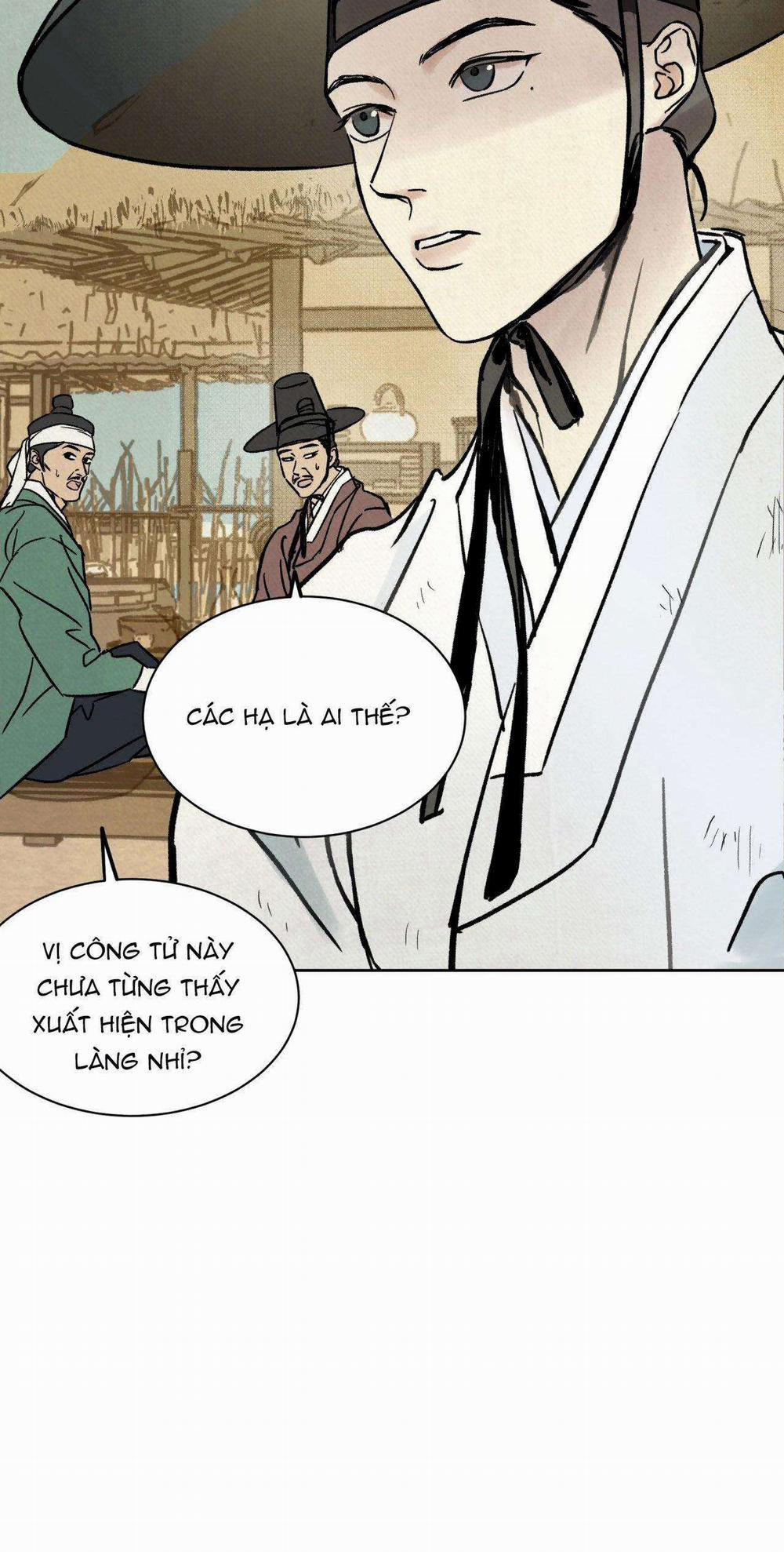 Mong Ryongjeon 1: BÓP DÚ trang 14